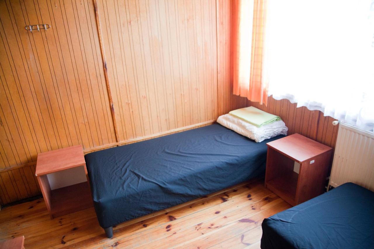 Camping Oaza Blonie Kornik Domki Standard - 3 Pokoje Экстерьер фото