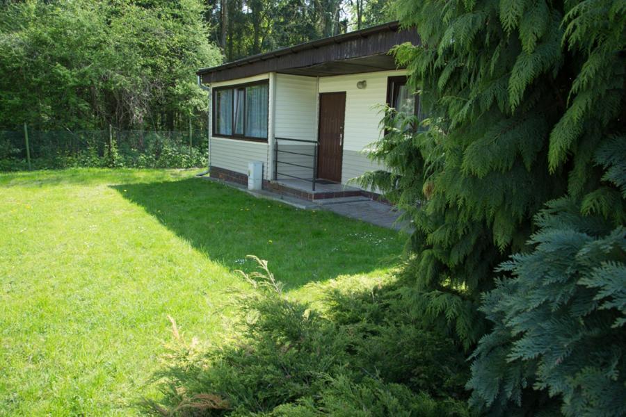 Camping Oaza Blonie Kornik Domki Standard - 3 Pokoje Экстерьер фото